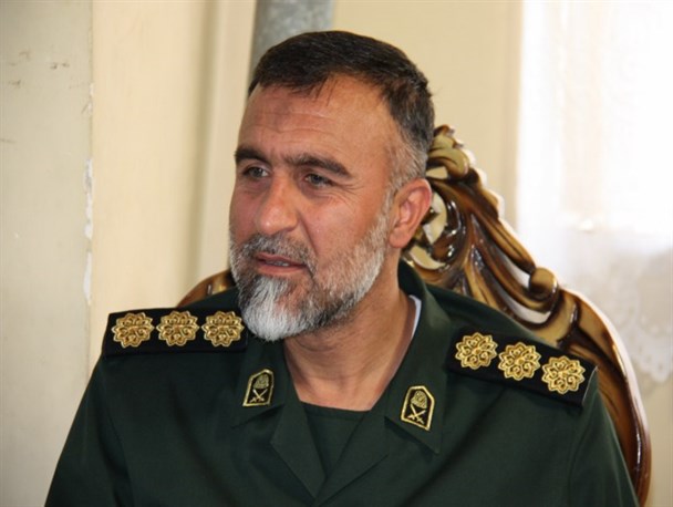 معرف استان گیلان، شهدا، جانبازان و ایثارگران این خطه هستند