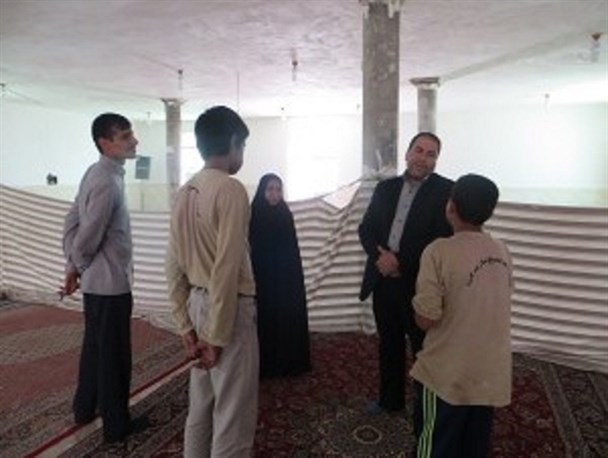 فعالیت بیش از ۲ هزار جهادگر در قالب ۵۰ گروه جهادی در استان کرمان