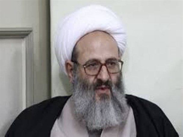 اجرای اقتصاد مقاومتی، لازمه جلوگیری از نفوذ دشمن است