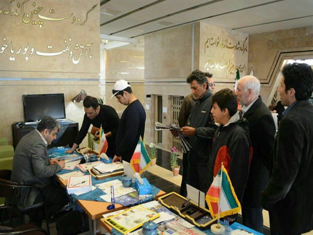 اسکان بیش از 44هزار و 300 نفر در مراکز اسکان استان همدان