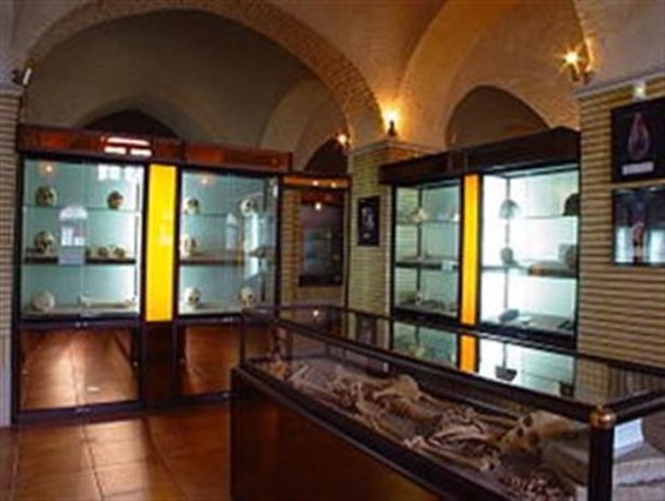 بیش از 2000 نفر از موزه‌های چهارمحال و بختیاری بازدید کردند