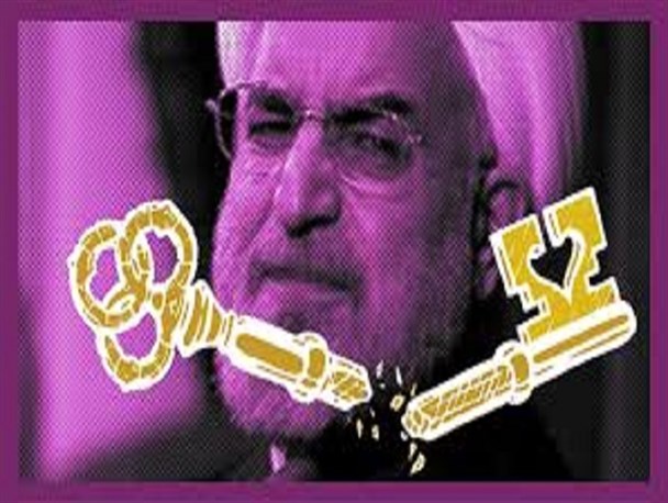 از وعده گشایش اقتصادی 100 روزه تا کلید توجیه/عمر دولت یازدهم به وعده های برجام گذشت