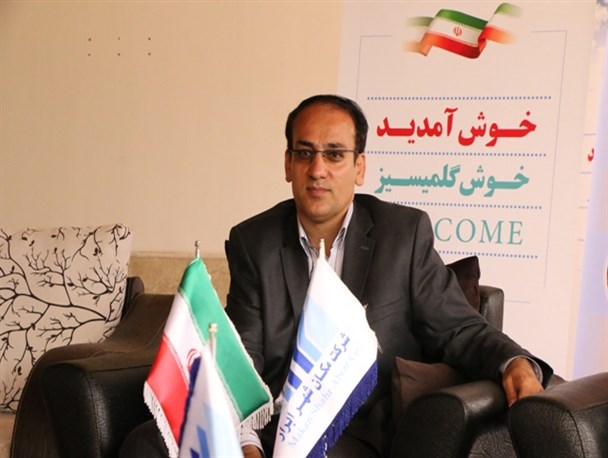 احداث مجموعه آبگرم معدنی در مجموعه پل معلق مشگین‌شهر