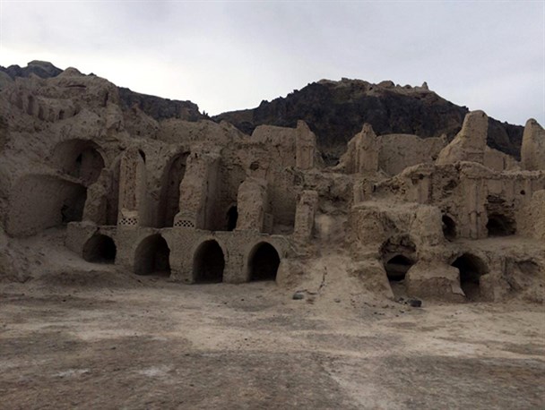 شاهکار معماری تمدن ایران، میزبان مسافران نوروزی
