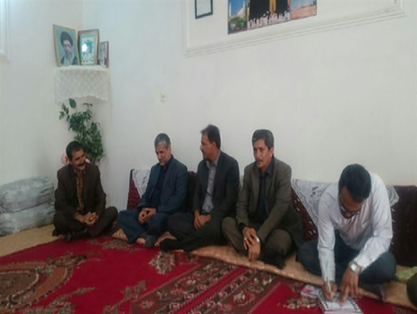 مهمترین مولفه درس زندگی، ایثار و ایثارگری است