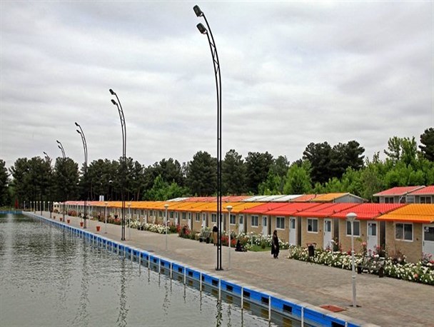 در شب گذشته کمپ‌های زائر مشهد پذیرای 3435 نفر بوده‌اند