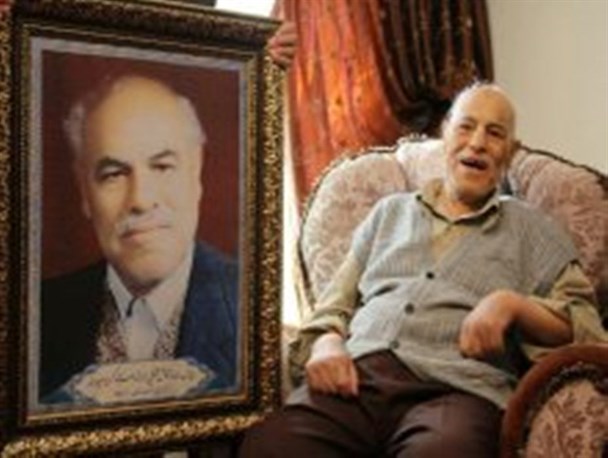 چهره ماندگار استان زنجان به دیدار حق شتافت/کریم نیرومند مورخ،محقق و جغرافیدان زنجانی