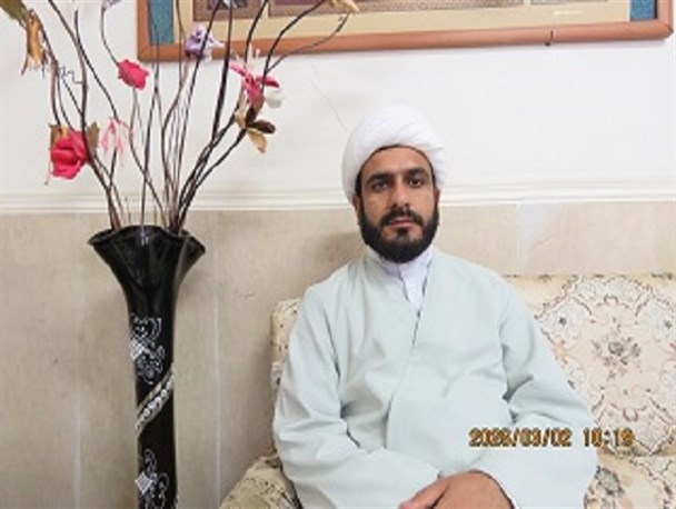 برگزاری مراسم جشن وسرور ولادت حضرت زهرا (سلام الله علیها ) در نوروز ۹۵