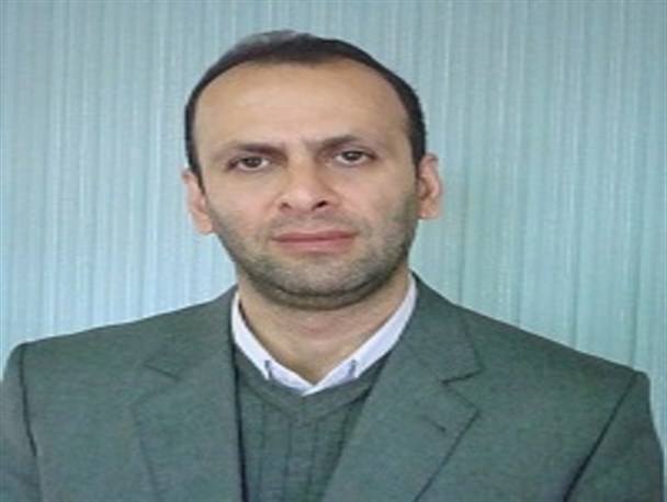 ویژه برنامه «مشق گمنامی» به یاد شهید املاکی برگزار شد