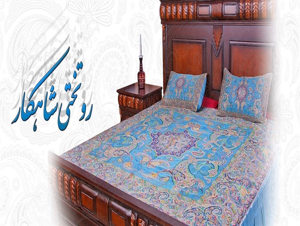 نوآوری و بروزرسانی مهمترین عامل موفقیت در تولید ترمه/ تولید ترمه دستی صرفه اقتصادی ندارد