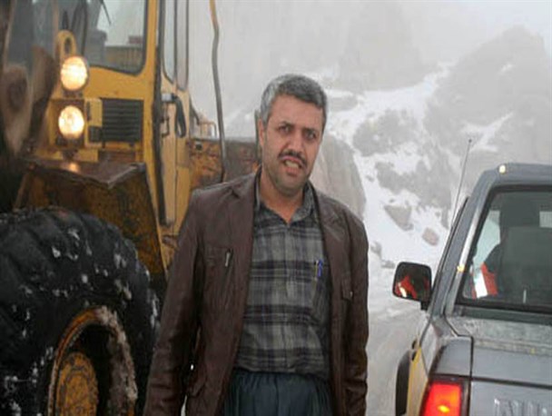 بارش 1030 میلیمتری باران در پاوه از سال زراعی تاکنون/ بارش 80 میلمتری باران در دو روز اخیر