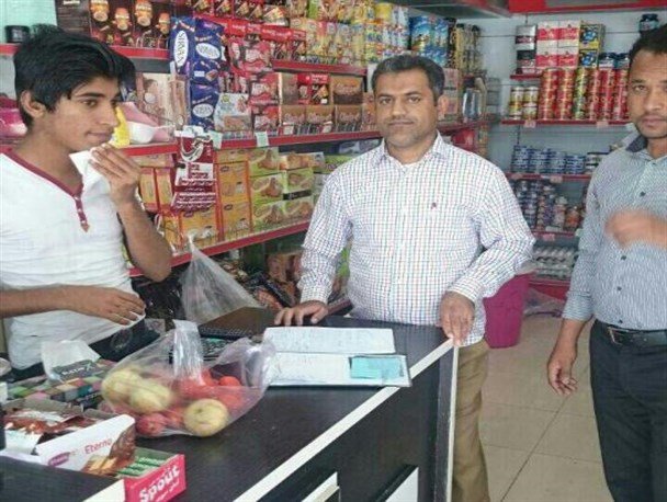 27 مورد تخلف صنفی و جریمه 20 میلیونی برای واحدهای متخلف در ایام نوروز