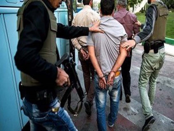 دستگیری ۹ نفر از عوامل درگیری خیابان «شیک» رشت