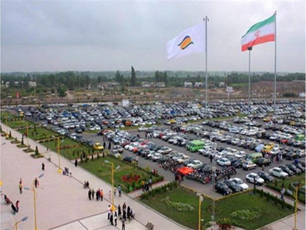 رشد ۲۲۴درصدی اقامت گردشگران نوروزی در منطقه آزاد انزلی