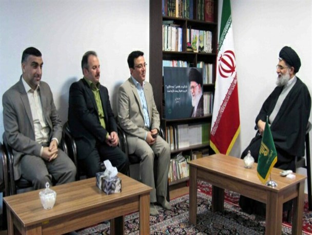 مسئولان بندرانزلی در اجرایی شدن شعار «اقتصاد مقاومتی ، اقدام و عمل» با جدیت ورود کنند