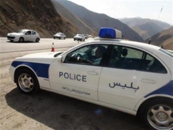 کاهش 23 درصدی تصادفات فوتی در محورهای مواصلاتی سمنان