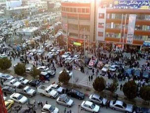 اسکان بیش از 17 هزار مسافر نوروزی در دور اول سفرهای نوروزی شهرستان بانه