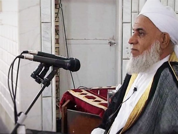 تشکیل گروه جهادی متشکل از علماء بسیجی اهل سنت