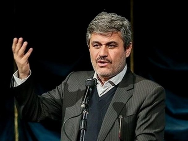 حمله تند "رئیس کمیسیون برنامه و بودجه مجلس" به منتقدین برگزاری یک جشن!