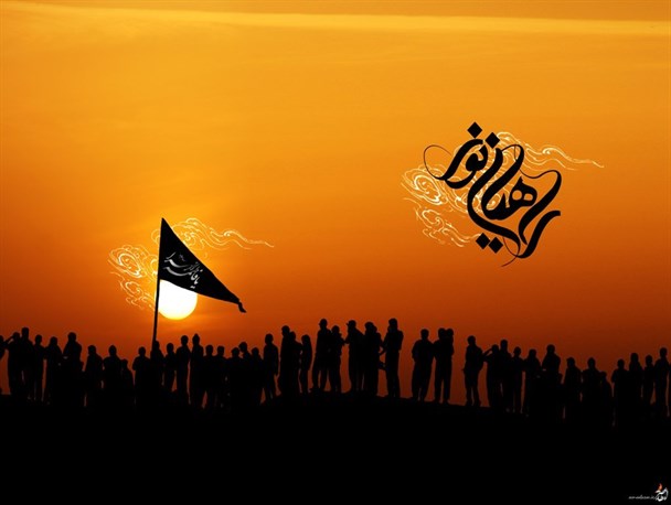 میزبانی شهدا در شب " لیلةالرغائب " از ورزشکاران همدانی/ آغاز سفر با حضور در جوار شهدای مدافع حرم
