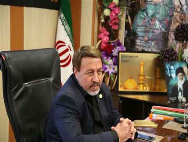 ثبت نام کاندیدهای شوراهای شهرها و روستاهای ورامین بیش از ۷۷ درصد افزایش یافت/ ۱۹۶ نفر برای شورای شهرها ثبت نام کردند