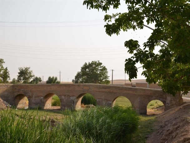 «سیاوشان»؛ روستایی به قدمت تاریخ اسطوره‌های ایران زمین/ طبیعت بکر و سازه‌های طبیعی در یک قاب