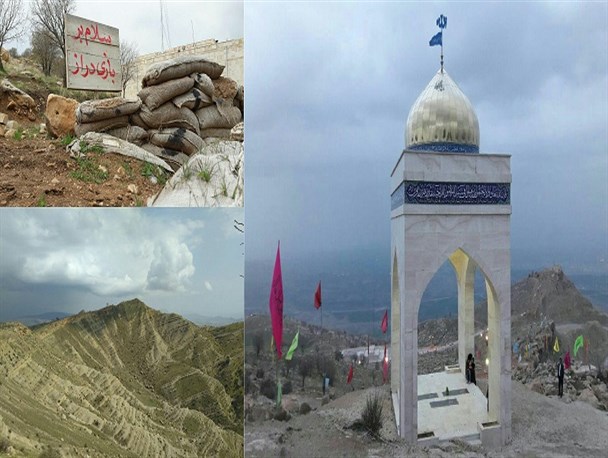 مراسم گرامیداشت عملیات بازی دراز فرصت مغتنمی برای معرفی سرپلذهاب است / تشکیل کار گروههای ستاد بزرگداشت شهدای بازی دراز