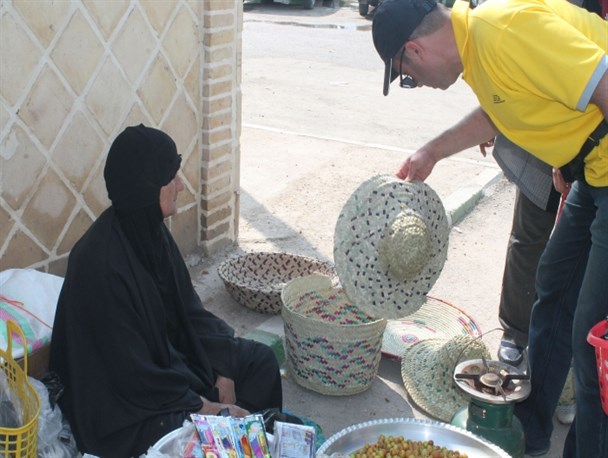 گزارش تصویری از تالاب بین المللی شادگان درایام تعطیلات عید نورزو+ تصاویر