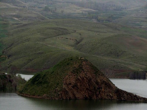 منحصر به فردترین دره استان همدان را بشناسید/ خاکسار: ثبت ارزانفود در فهرست آثار میراث فرهنگی قطعی است