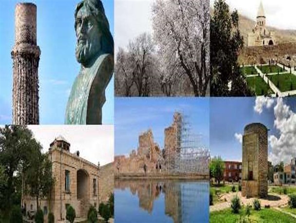 بازدید بیش از ۲۳۴هزار نفر از جاذبه‌های گردشگری آذربایجان‌غربی