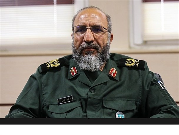 تأخیر در حل معضل ریزگردها نشان از ضعف مدیریت جهادی دارد/ راه مهار مشکلات کشور نگاه انقلابی و وقف شدن برای مردم است