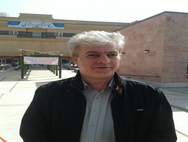 بیمارستان رازی بانه اردیبهشت ماه امسال افتتاح می شود