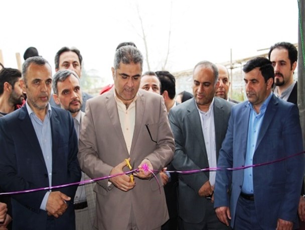 نوروز متفاوت در شهرستان‌های مازندران با برپایی نمایشگاه‌های صنایع دستی