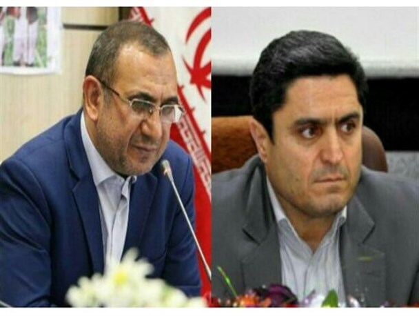 مدیرکل جدید آموزش و پرورش مازندران بالاخره معارفه شد