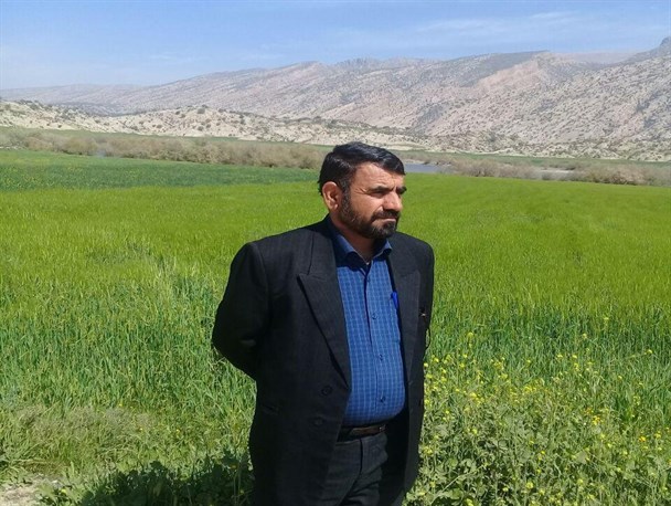 پیگیری مشکل آب در مناطق گردشگری شهرستان بهمئی/تقدیر از عملکرد ادارات خدمات رسان در بخش بهمئی گرمسیر