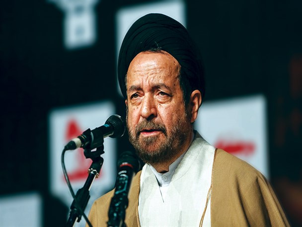 دل‌سپردگان به غرب نمی‌توانند از کالای وطنی حمایت کند
