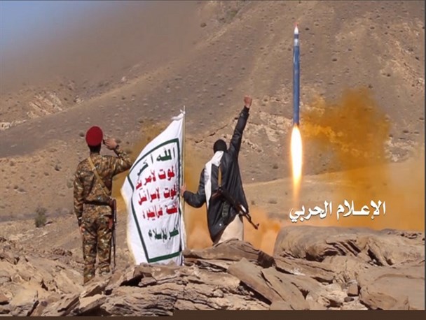 موشک‌های یمن نشان دادند تحریم‌ها بی‌ثمر است/ آل سعود به دنبال نسل‌کشی در یمن است