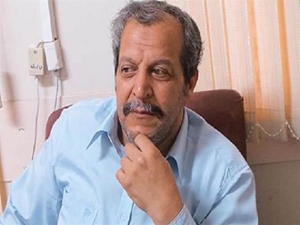 سال 59 با نمایش «باغ سبز» وارد عرصه تئاتر شدم/ وضعیت نامطلوب تئاتر استان یزد
