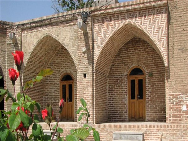 کرج میزبان سازه تاریخی شاه سلیمان صفوی است/ کاروانسرای شاه عباسی، مقصدی جذاب برای مسافران نوروزی
