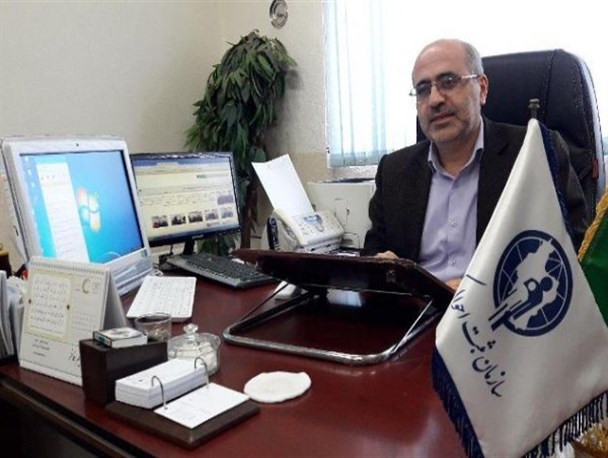 صدور 39 هزار کارت ملی هوشمند در تنکابن