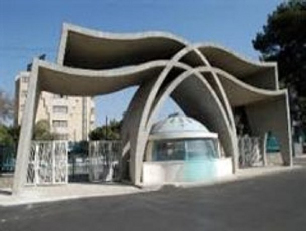 دانشگاه علوم پزشکی اصفهان در مجموع مؤثرترین دانشگاه های دنیا قرار دارد