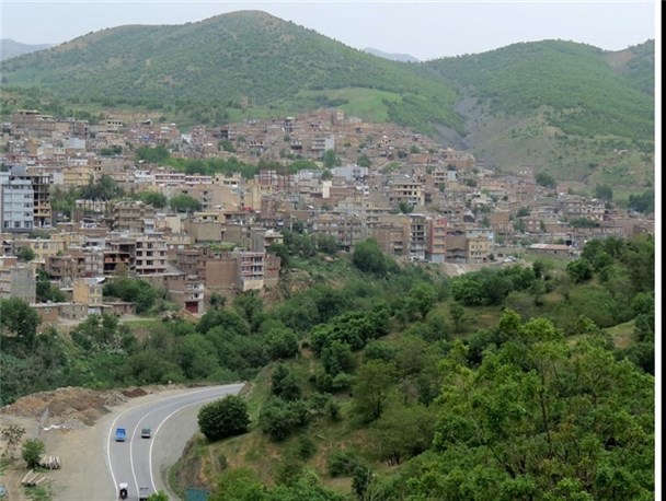 افزایش ۱۸۴ درصدی بازدید کنندگان از جاذبه های گردشگری سردشت