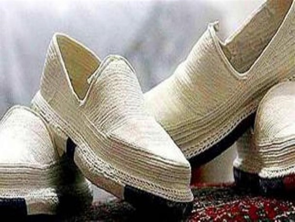 فروش یک میلیارد تومانی غرفه های نوروزی صنایع دستی استان کرمانشاه