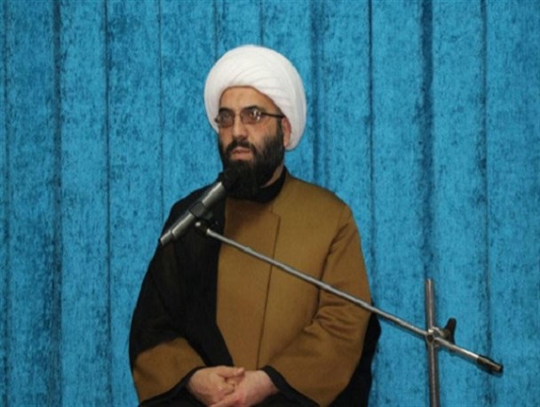 آمادگی ائمه جمعه قزوین برای همراهی با مدیریت بحران در حوادث