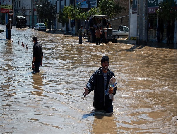 کمپین"رفیق گلستان باشیم" راه‌اندازی شد