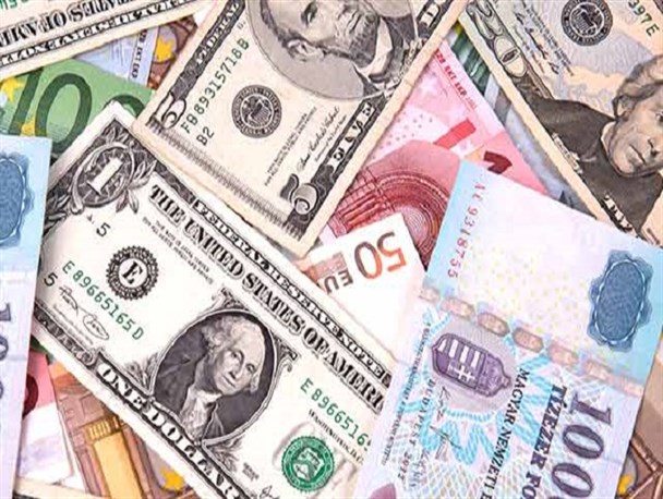قاچاقچیان ارز در شهرستان بیله سوار دستگیر شدند