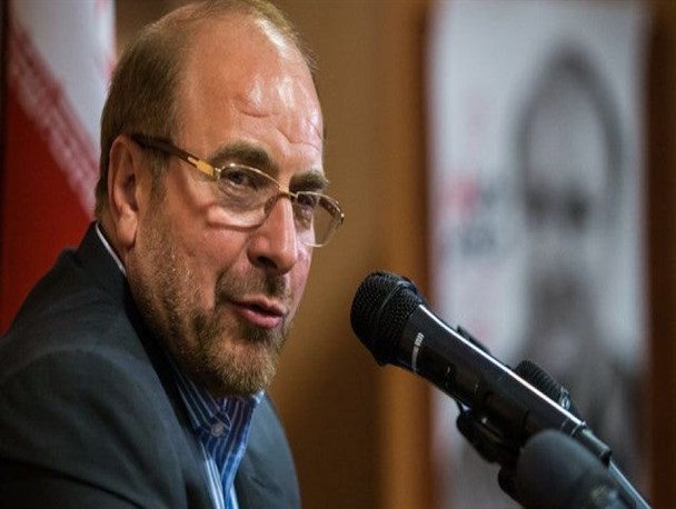 قالیباف: با تعلل کرونا کنترل نمی‌شود