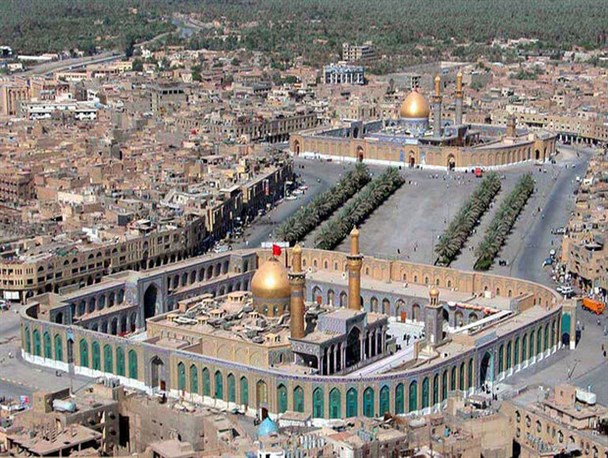 خروج کاروان‌های غیرمجاز عتبات حتی با داشتن ویزا ممنوع شد