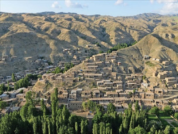 واکاوی نام های محلی درست روستاهای ترکمن نشین خراسان شمالی/نام هایی که با تلفظ فارسی، بی معنا و مفهوم شدند