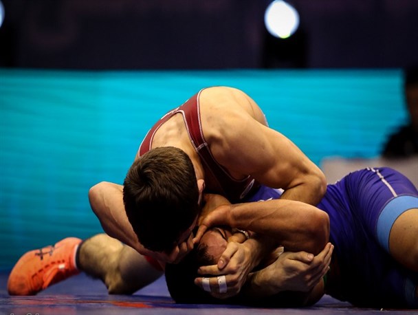 از غربت تلخ تنهاترین سردار در توکیو تا غرورآفرینی در نروژ/ سال پرحادثۀ کشتی برای ضربِ طلای ۲۴ عیار!